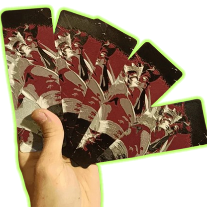 League of Legends Bookmarks